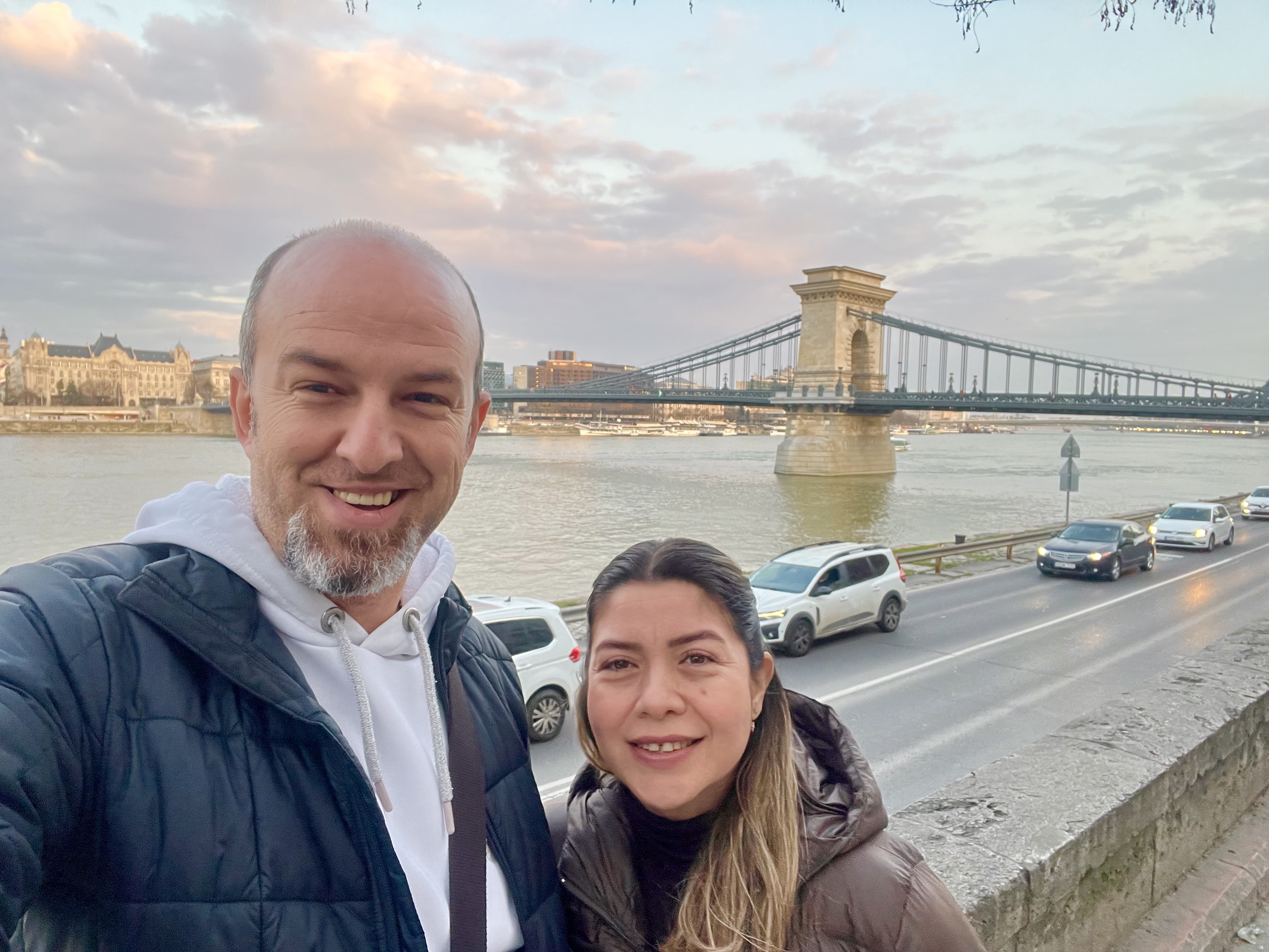 Aylan Ağma and Ersen Okur