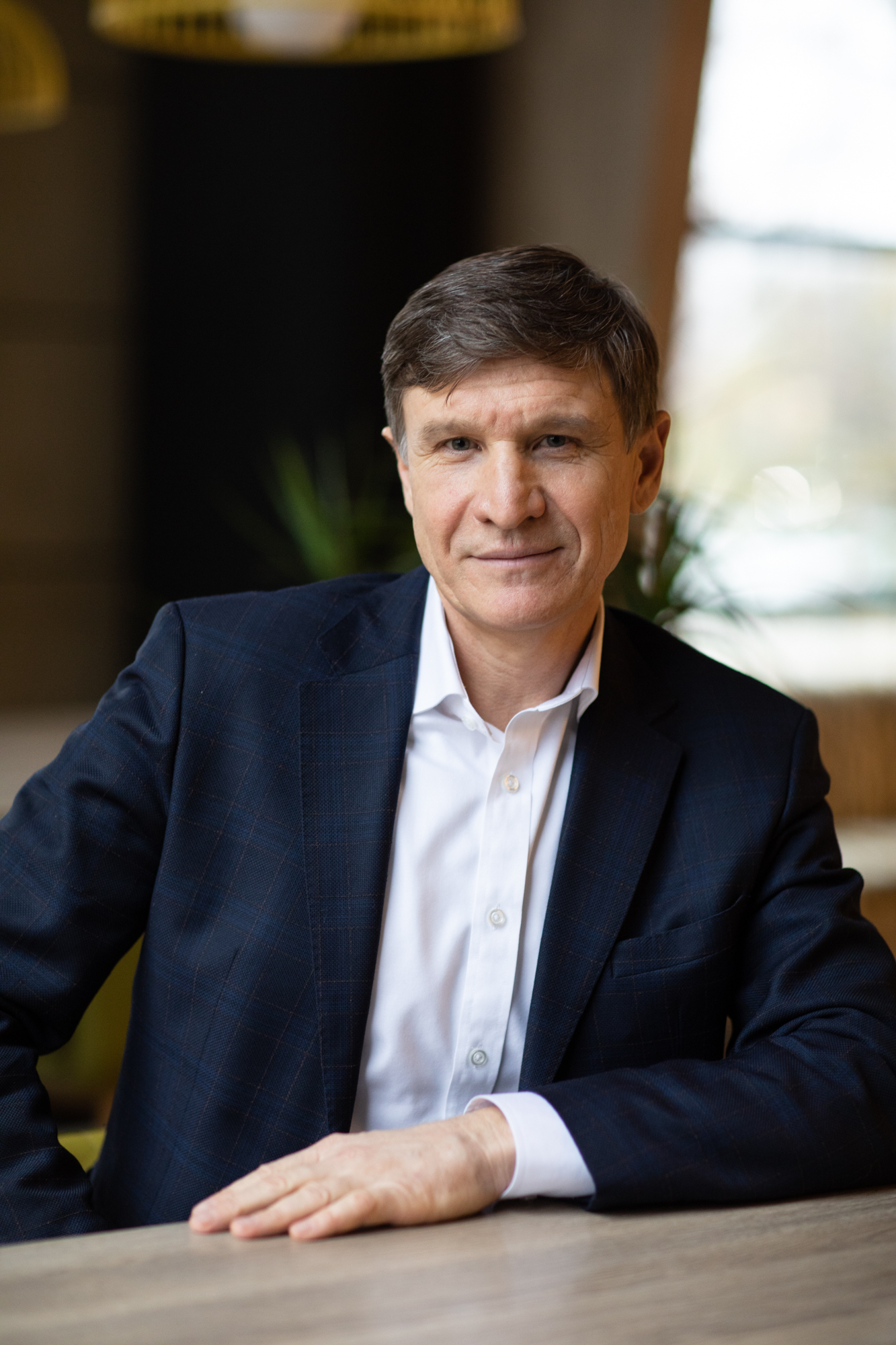 Oleg Jermilov