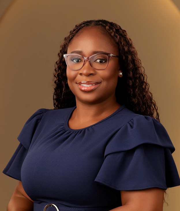 Dr. Stella Agyemang Duah